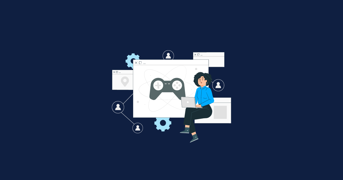 Emerging Trends in the Gaming Industry and Role of QA